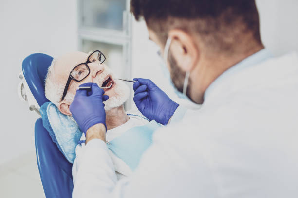 Best Broken or Chipped Tooth Repair in Humboldt, TN